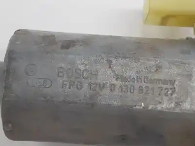 Second-hand car spare part rear left window motor for bmw 3 (e46) 320 d oem iam references 67628362066  67628362066