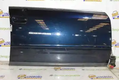 Second-hand car spare part front right door for audi a6 c5 (4b2) 2.5 tdi oem iam references 4b0831052d