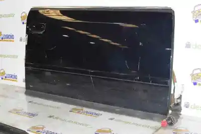 Second-hand car spare part front right door for audi a6 c5 (4b2) 2.5 tdi oem iam references 4b0831052d  4b0831052d
