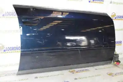 Second-hand car spare part front right door for audi a6 c5 (4b2) 2.5 tdi oem iam references 4b0831052d  4b0831052d
