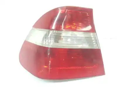 Pezzo di ricambio per auto di seconda mano lampada posteriore sinistra per bmw 3 (e46) 320 d riferimenti oem iam 63216946533