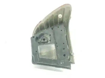 Second-hand car spare part left tailgate light for bmw 3 (e46) 320 d oem iam references 63216946533  63216946533