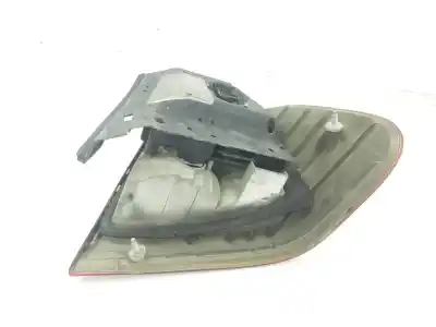Second-hand car spare part left tailgate light for bmw 3 (e46) 320 d oem iam references 63216946533  63216946533