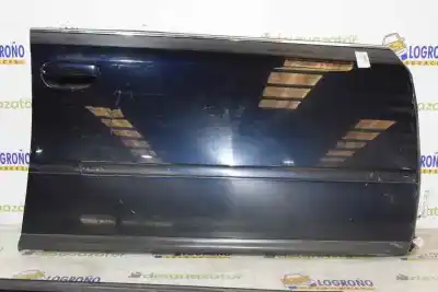 Second-hand car spare part front right door for audi a6 c5 (4b2) 2.5 tdi oem iam references 4b0831052d