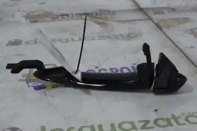 Peça sobressalente para automóvel em segunda mão puxador exterior frente direito por bmw x6 3.0 turbodiesel referências oem iam 51217207562