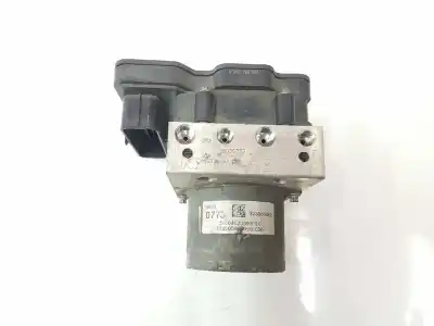 Peça sobressalente para automóvel em segunda mão abs por opel astra k berlina 5p selective 125 cv / 92 kw referências oem iam 42708125