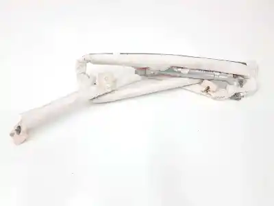 Peça sobressalente para automóvel em segunda mão airbag de cortina dianteiro direito por opel astra k berlina 5p selective 125 cv / 92 kw referências oem iam 39008398