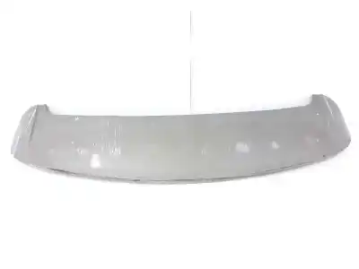 Peça sobressalente para automóvel em segunda mão spoiler da tampa da mala por opel astra k berlina 5p selective 125 cv / 92 kw referências oem iam 39094236
