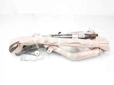 Second-hand car spare part front right curtain airbag for mitsubishi asx (ga0) desde 06/2010 1.8 di oem iam references 7030a240  7030a240