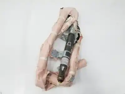 Second-hand car spare part front right curtain airbag for mitsubishi asx (ga0) desde 06/2010 1.8 di oem iam references 7030a240  7030a240