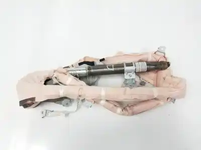Second-hand car spare part front right curtain airbag for mitsubishi asx (ga0) desde 06/2010 1.8 di oem iam references 7030a240  7030a240