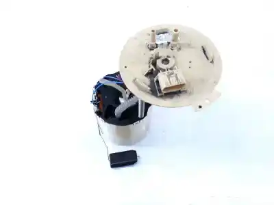Peça sobressalente para automóvel em segunda mão bomba de combustivel por opel astra k berlina 5p selective 125 cv / 92 kw referências oem iam 13509661