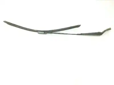 Peça sobressalente para automóvel em segunda mão haste de escova dianteiro direito por opel astra k berlina 5p selective 125 cv / 92 kw referências oem iam 13418991