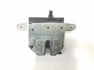 Peça sobressalente para automóvel em segunda mão fechadura do mala por opel astra k berlina 5p selective 125 cv / 92 kw referências oem iam 39021416