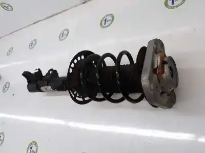 Автозапчасти б/у амортизатор передний правый за clase c clase e lim. 2.1 cdi ссылки oem iam a2123203913  212323680064