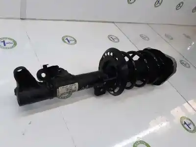 Автозапчасти б/у амортизатор передний правый за clase c clase e lim. 2.1 cdi ссылки oem iam a2123203913  212323680064