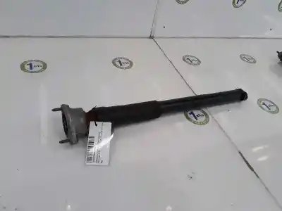 Автозапчасти б/у правый задний амортизатор за clase c clase e lim. 2.1 cdi ссылки oem iam a2123201030  2123204630