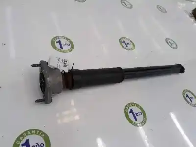 Автозапчасти б/у задний левый амортизатор за clase c clase e lim. 2.1 cdi ссылки oem iam a2123201030  2123204630