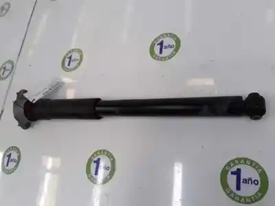 Автозапчасти б/у задний левый амортизатор за clase c clase e lim. 2.1 cdi ссылки oem iam a2123201030  2123204630