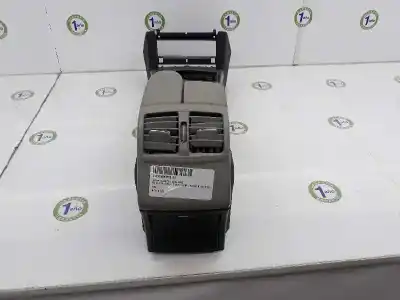 Автозапчасти б/у центральный подлокотник за clase c clase e lim. 2.1 cdi ссылки oem iam 21268004509g47  21268085029g23