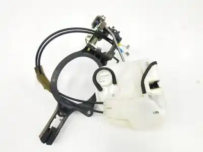 Second-hand car spare part front right door lock for mitsubishi asx (ga0) desde 06/2010 1.8 di oem iam references 5715a576  5715a576