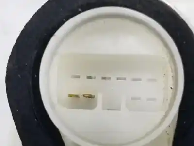 Second-hand car spare part front right door lock for mitsubishi asx (ga0) desde 06/2010 1.8 di oem iam references 5715a576  5715a576