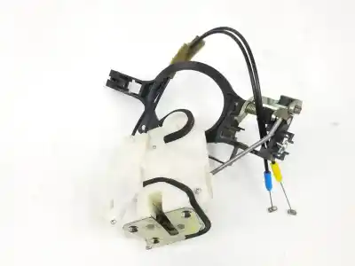 Second-hand car spare part front right door lock for mitsubishi asx (ga0) desde 06/2010 1.8 di oem iam references 5715a576  5715a576
