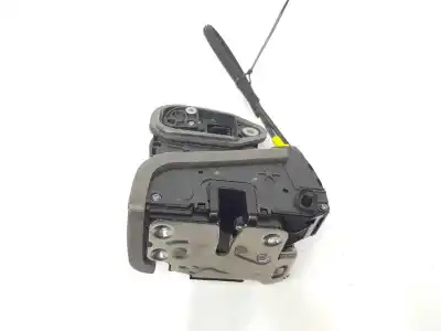 Peça sobressalente para automóvel em segunda mão fechadura da porta traseira esquerda por opel astra k berlina 5p selective 125 cv / 92 kw referências oem iam 13533664