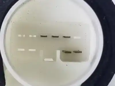 Second-hand car spare part left front door lock for mitsubishi asx (ga0) desde 06/2010 1.8 di oem iam references 5715a589  5715a589