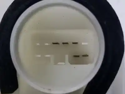 Second-hand car spare part left front door lock for mitsubishi asx (ga0) desde 06/2010 1.8 di oem iam references 5715a589  5715a589