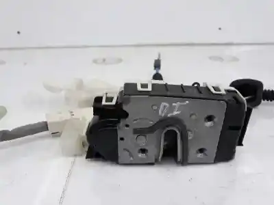 Автозапчасти б/у замок левой передней двери за clase c clase e lim. 2.1 cdi ссылки oem iam a2047201535  2047202735