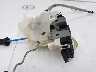 Автозапчасти б/у замок левой передней двери за clase c clase e lim. 2.1 cdi ссылки oem iam a2047201535  2047202735