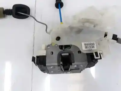 Автозапчасти б/у замок левой передней двери за clase c clase e lim. 2.1 cdi ссылки oem iam a2047201535  2047202735