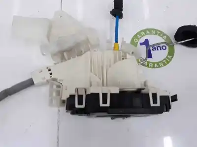 Автозапчасти б/у замок левой передней двери за clase c clase e lim. 2.1 cdi ссылки oem iam a2047201535  2047202735