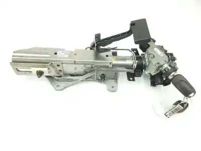 Peça sobressalente para automóvel em segunda mão coluna de direcção por opel astra k berlina 5p selective 125 cv / 92 kw referências oem iam 39060144