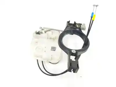 Second-hand car spare part rear right door lock for mitsubishi asx (ga0) desde 06/2010 1.8 di oem iam references 5745a346  5745a346