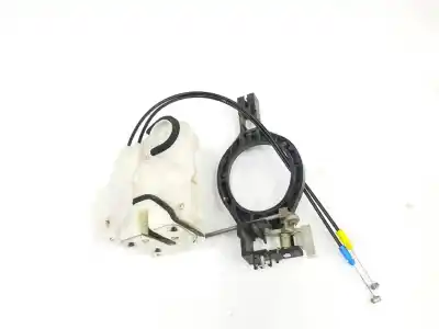 Second-hand car spare part rear right door lock for mitsubishi asx (ga0) desde 06/2010 1.8 di oem iam references 5745a346  5745a346