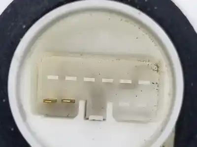 Second-hand car spare part rear right door lock for mitsubishi asx (ga0) desde 06/2010 1.8 di oem iam references 5745a346  5745a346