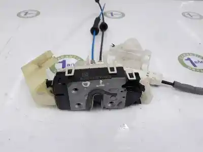 Автозапчасти б/у замок задней правой двери за clase c clase e lim. 2.1 cdi ссылки oem iam a2047301435  2047302835
