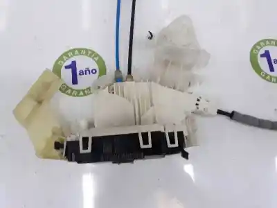 Автозапчасти б/у замок задней правой двери за clase c clase e lim. 2.1 cdi ссылки oem iam a2047301435  2047302835