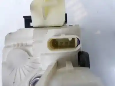 Автозапчасти б/у замок задней правой двери за clase c clase e lim. 2.1 cdi ссылки oem iam a2047301435  2047302835