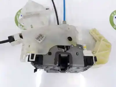 Автозапчасти б/у замок задней правой двери за clase c clase e lim. 2.1 cdi ссылки oem iam a2047301435  2047302835