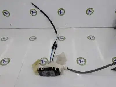 Автозапчасти б/у замок задней правой двери за clase c clase e lim. 2.1 cdi ссылки oem iam a2047301435