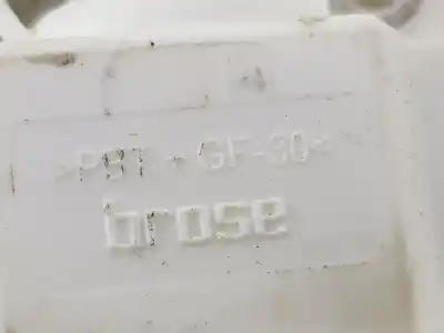 Автозапчастина б/у двигатель переднього правого скла для land rover discovery iv (l319) 3.0 td 4x4 посилання на oem iam lr015450  ah2214b552aa