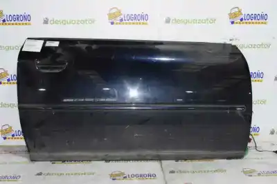 Автозапчасти б/у ДВЕРЬ ПЕРЕДНЯЯ ПРАВАЯ за AUDI A3 (8L)  ссылки OEM IAM 8L3831052C  
