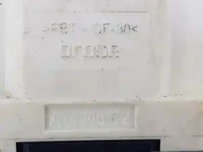 Автозапчастина б/у двигатель переднього ліва вікна для land rover discovery iv (l319) 3.0 td 4x4 посилання на oem iam lr015451  ah2214b553aa