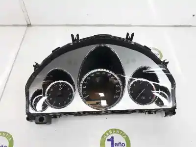 Автозапчасти б/у приборная доска за clase c clase e lim. 2.1 cdi ссылки oem iam a2125409547