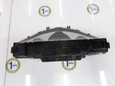 Автозапчастина б/у панель інструментів для clase c clase e lim. 2.1 cdi посилання на oem iam a2125409547  a2125409547010948