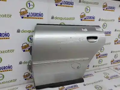 Second-hand car spare part rear left door for audi a3 ant 1.9 tdi -3 pins anchos oem iam references 8l4833051c  