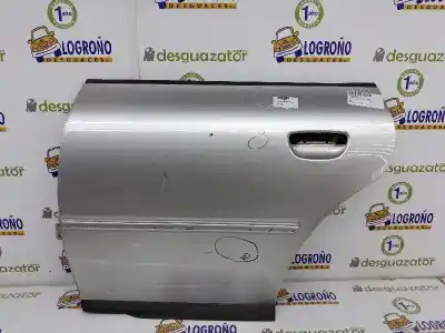 Автозапчасти б/у ЗАДНЯЯ ЛЕВАЯ ДВЕРЬ за AUDI A3  ссылки OEM IAM 8L4833051C  